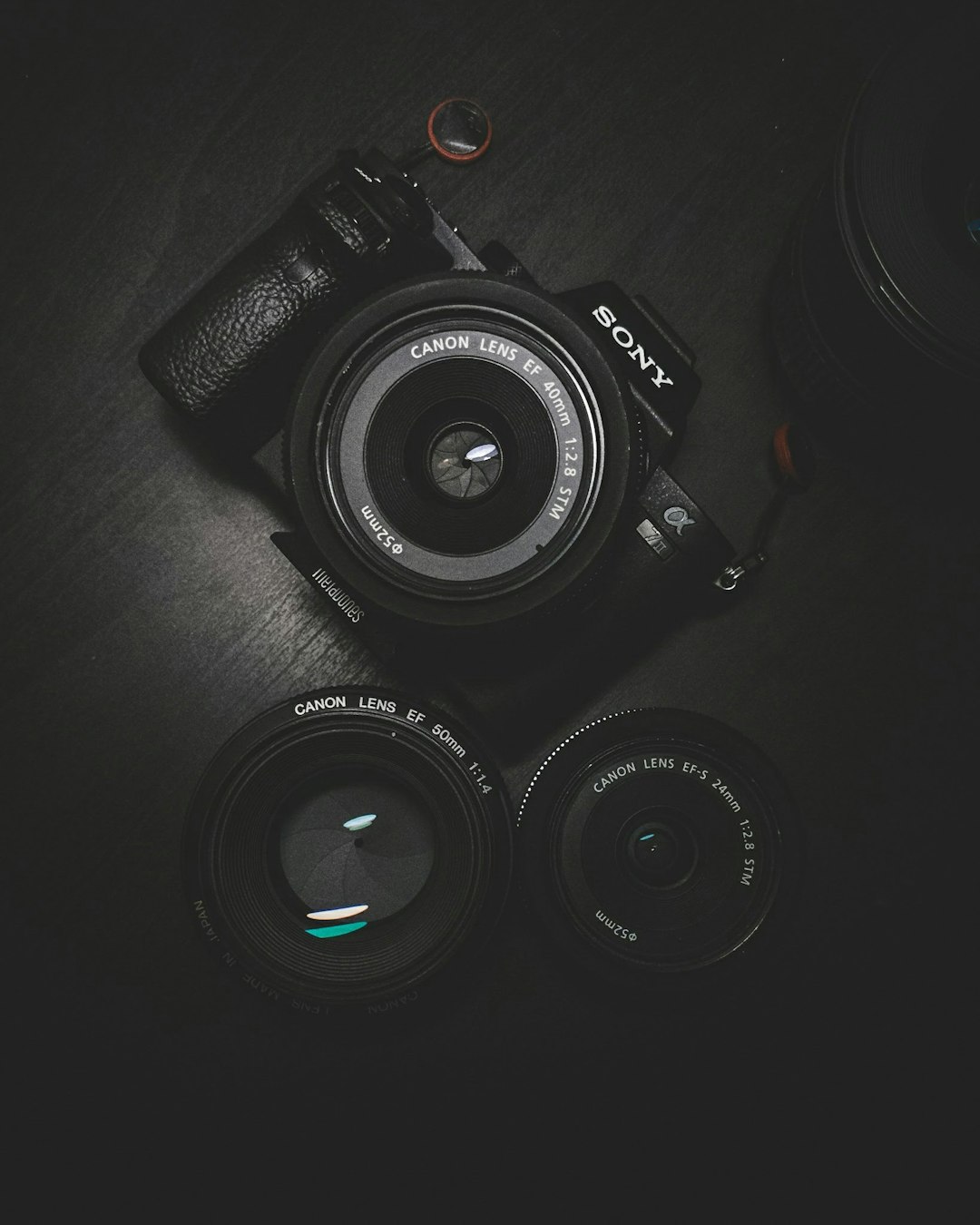 Fotografia portretowa